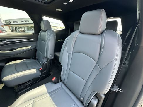Certified 2023 Buick Enclave Essence w/ Experience Buick Package image 23