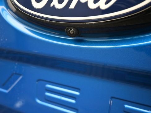Used 2026 Ford Maverick XLT AWD/4WD image 34
