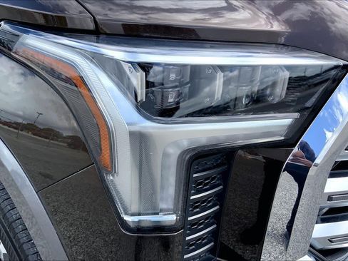 Used 2024 Toyota Tundra 1794 Edition AWD/4WD image 27