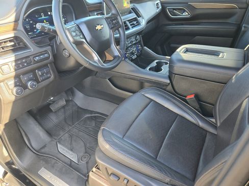 Used 2023 Chevrolet Tahoe High Country image 20