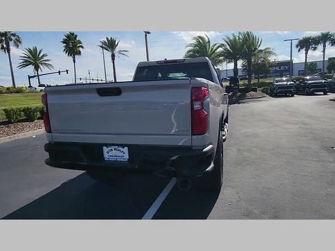 New 2026 Chevrolet Silverado 2500 Custom w/ Custom Value Package image 22