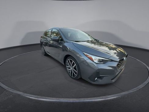 Certified 2024 Subaru Impreza 2.0i Sport image 2