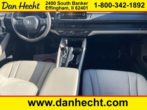 Used 2024 Honda Accord LX image 7