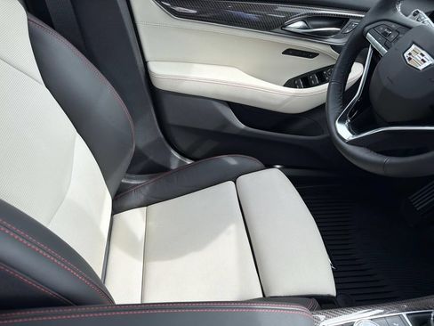 Used 2025 Cadillac CT5 Sport w/ Technology Package RWD image 11