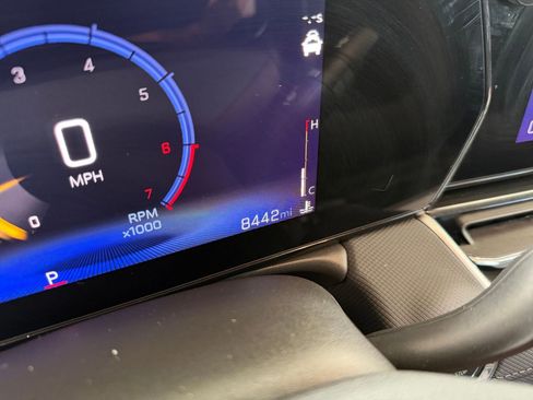 Used 2025 Chevrolet TrailBlazer LT image 38