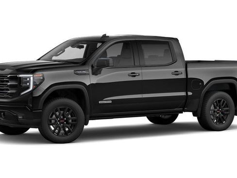 New 2026 GMC Sierra 1500 Elevation image 72
