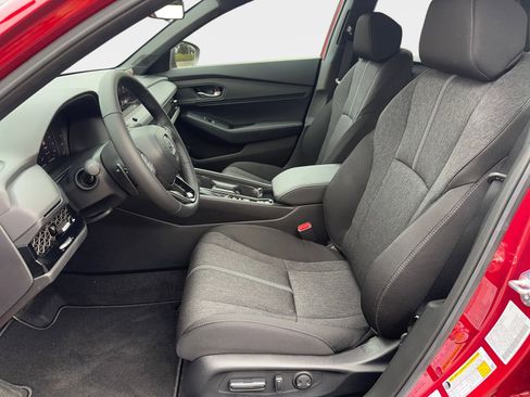 New 2025 Honda Accord Sport image 14