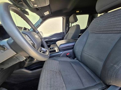 Used 2021 Ford F150 XL w/ STX Appearance Package AWD/4WD image 11