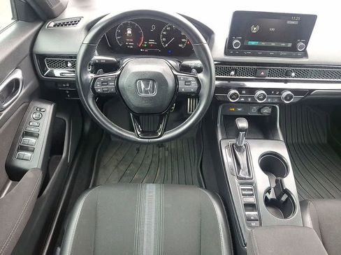 Certified 2023 Honda Civic Sport image 21