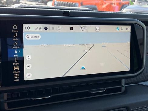 New 2025 Jeep Wrangler Rubicon w/ Safety Group image 27