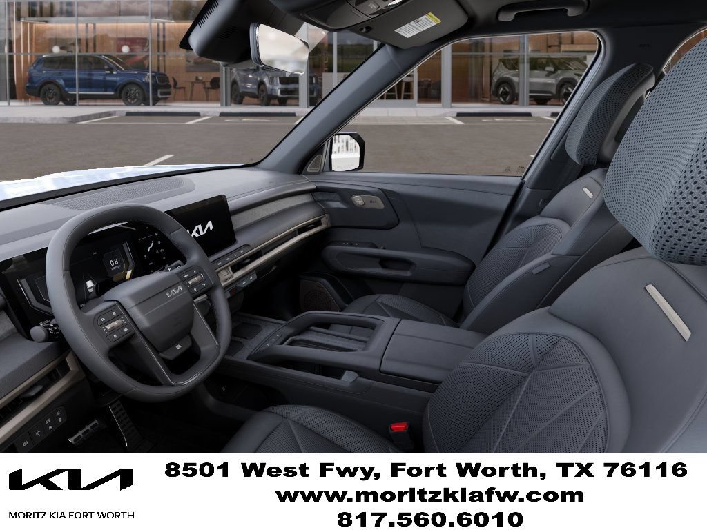 New 2027 Kia Telluride SX FWD image 17
