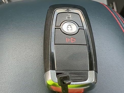 Certified 2023 Ford Bronco Sport Heritage w/ Heritage Convenience Package image 31