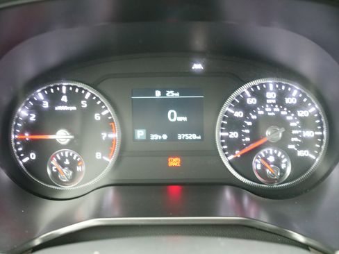 Used 2022 Kia Telluride EX w/ EX Premium Package image 24