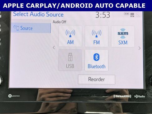 Used 2024 Toyota Camry XSE image 14