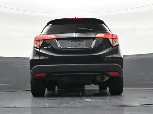 Used 2018 Honda HR-V LX image 26