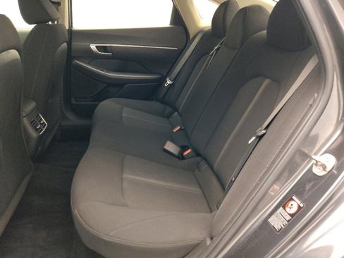 Used 2023 Hyundai Sonata SEL w/ Cargo Package FWD image 18