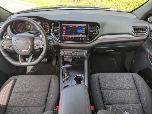 New 2025 Dodge Durango GT w/ Blacktop Package image 15