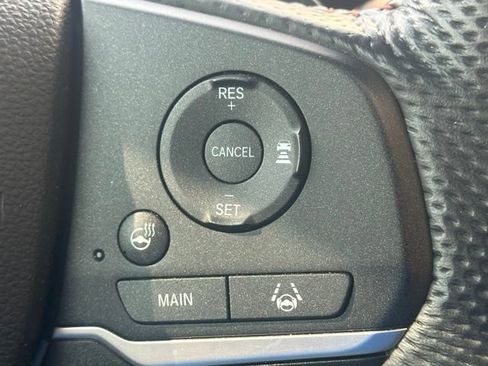 Used 2024 Honda Passport TrailSport image 14