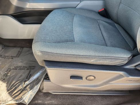 Used 2024 Ford F150 XLT w/ Mobile Office Package image 24