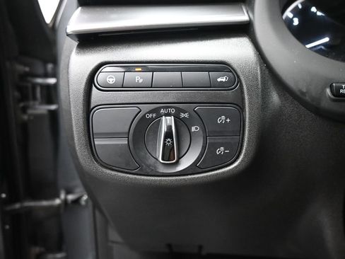 Used 2024 INFINITI QX50 Luxe image 14