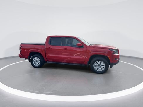 Used 2022 Nissan Frontier SV w/ Technology Package image 10