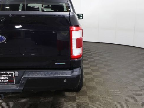 Used 2023 Ford F150 Lariat w/ Equipment Group 502A High AWD/4WD image 21