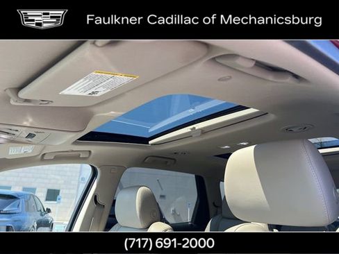 Used 2020 Buick Enclave Essence w/ Sound and Sites Package image 22