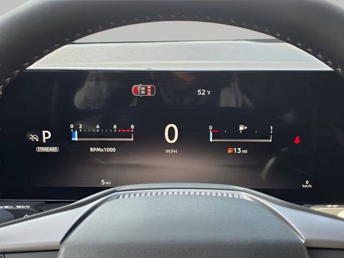 New 2026 Nissan Sentra SV image 17