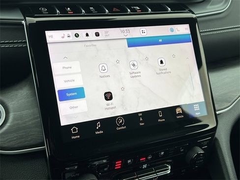 Used 2023 Jeep Grand Cherokee L Limited w/ Luxury Tech Group II image 27