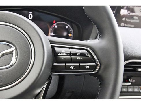 New 2026 MAZDA CX-90 3.3 Turbo w/ Premium Sport Pkg image 16