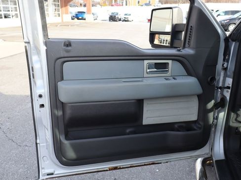 Used 2011 Ford F150 XL w/ PWR Equipment Group image 9