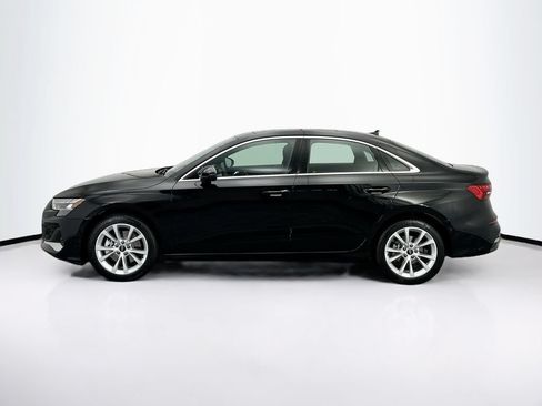 Certified 2026 Audi A3 2.0T Premium w/ Convenience Package AWD/4WD image 8