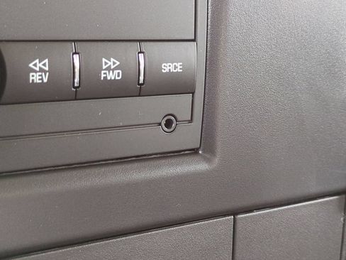 New 2026 Chevrolet Express 2500 w/ Driver Convenience Package RWD image 22