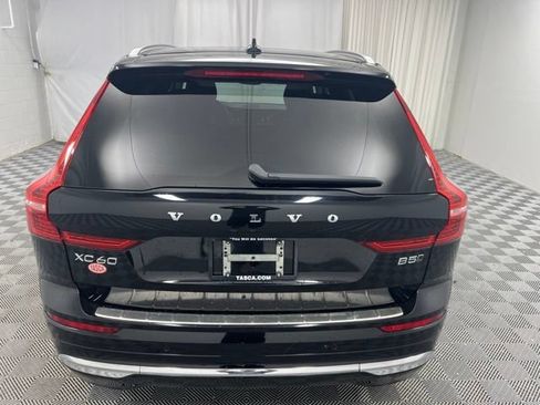 Used 2022 Volvo XC60 B5 Inscription w/ Climate Package AWD/4WD image 7