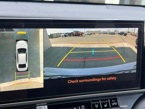 Used 2026 Toyota Camry XSE w/ Premium Plus Package image 20