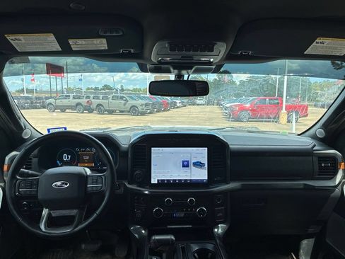 Used 2022 Ford F150 Tremor w/ Equipment Group 402A High AWD/4WD image 9
