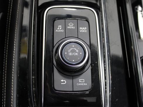 Used 2023 INFINITI QX80 Premium Select w/ Cargo Package image 46