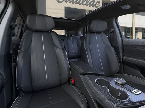 New 2026 Cadillac Optiq Sport 2 RWD image 16