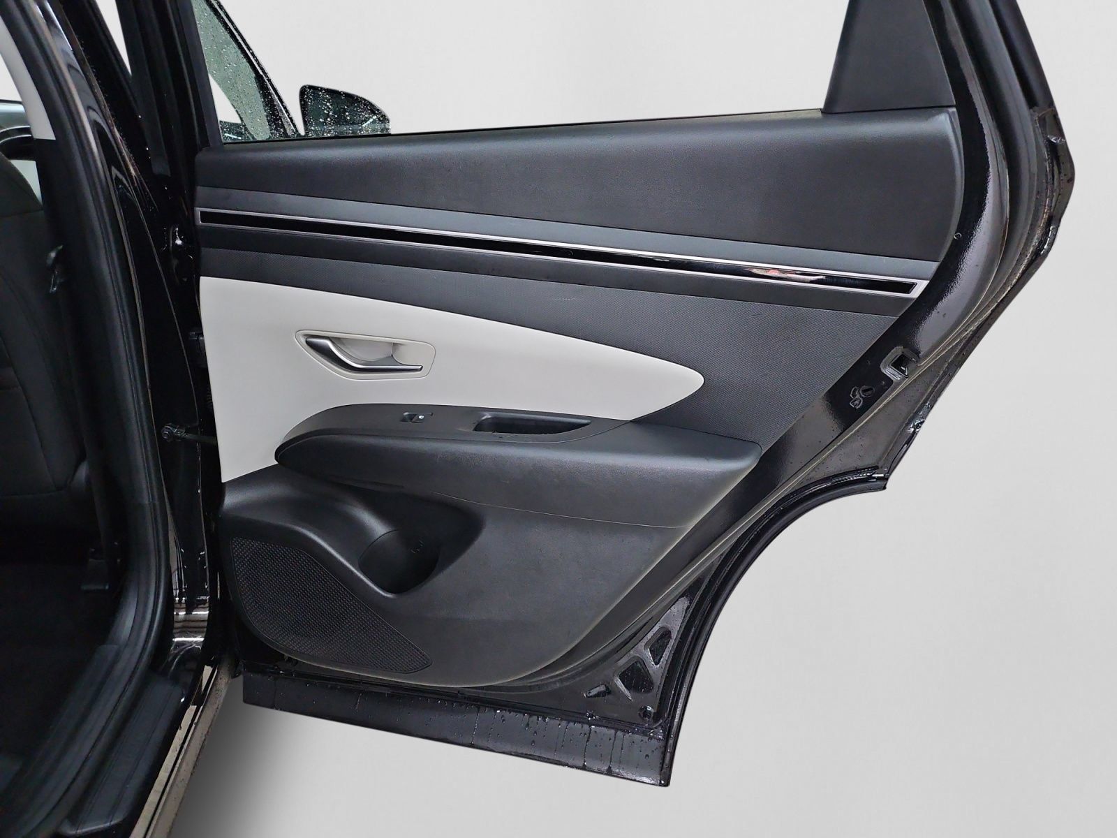 Used 2022 Hyundai Tucson SEL w/ Cargo Package FWD image 37