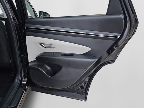 Used 2022 Hyundai Tucson SEL w/ Cargo Package FWD image 37