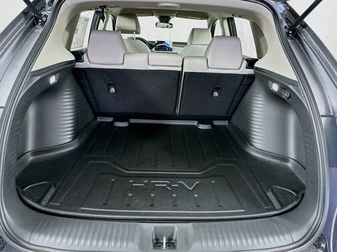 Used 2025 Honda HR-V LX image 22
