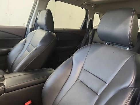 Used 2023 Nissan Rogue SL w/ SL Premium Package AWD/4WD image 8