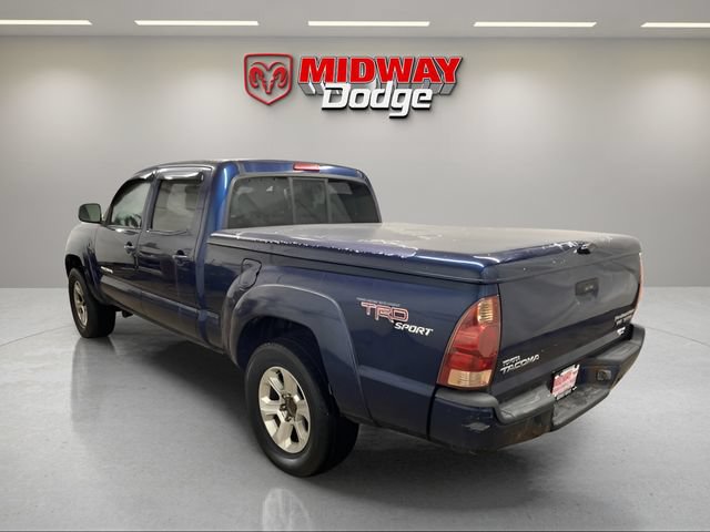 Used 2005 Toyota Tacoma PreRunner w/ TRD Sport Pkg #3 RWD image 3