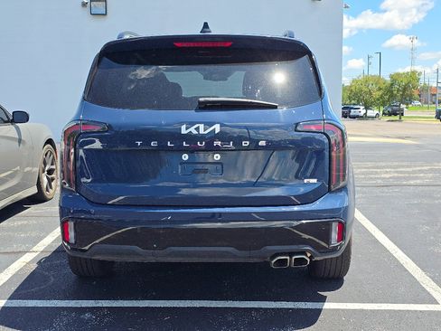 Used 2024 Kia Telluride EX X-Line AWD/4WD image 4