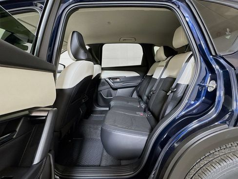 New 2026 MAZDA CX-5 Select AWD/4WD image 13