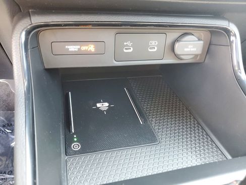 New 2026 Honda CR-V Sport image 22