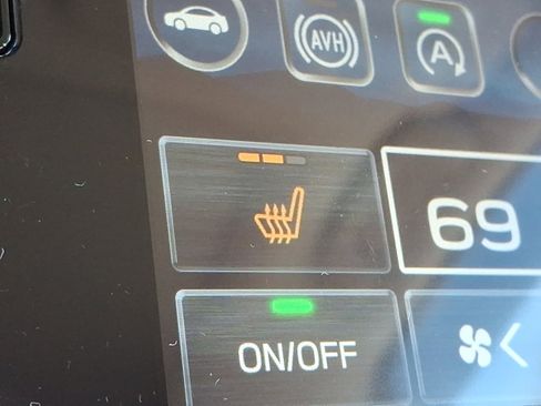 Used 2025 Subaru Legacy Limited w/ Tech Package #3 image 28