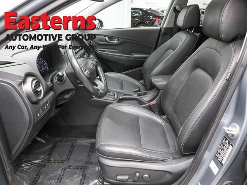 Used 2019 Hyundai Kona Limited image 14