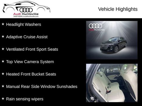 New 2025 Audi Q5 Premium Plus image 18