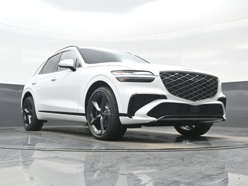 New 2026 Genesis GV70 2.5T Sport Prestige image 11